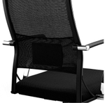 Кресло  Metta Sit Air-180 B2-290K (M10.B23.G18.W02)