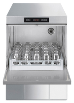 Посудомоечная машина с фронтальной загрузкой SMEG Professional SPD503S