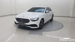 Mercedes-Benz E-Class W213 E250 Avangarde (06.2021)