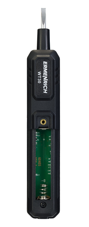 Индикатор напряжения Ermenrich Zing WT30