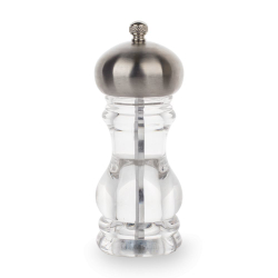 Мельница для соли 17см Bisetti Taranto Италия