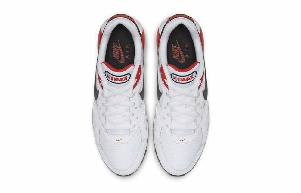 Кроссовки Nike Air Max Ivo