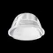 Линза ⌀43mm 15° для Фокус / Focus LED 12Вт Technical lensd38-15
