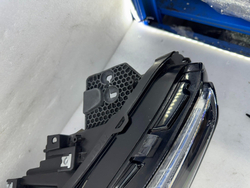 Передняя LED фара Changan UNI-K оригинал ()