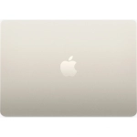 Ноутбук Apple MacBook Air A3449 M5 10 core 16Gb SSD512Gb/8 core GPU 13.6" Liquid Retina (2560x1664) macOS star WiFi BT Cam (MDHA4LL/A)