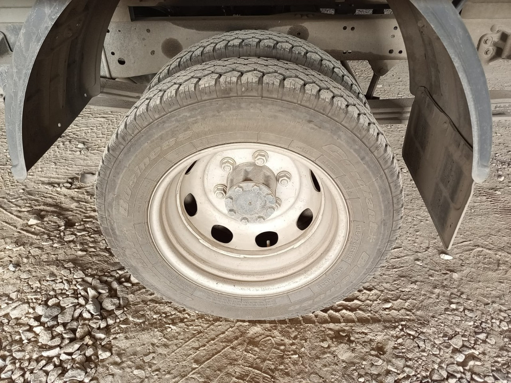 GAZ GAZELLE NEXT Бортовой (Евроборт) A21R32 (Евроборт, Дизельный, 2,5 л, 150 л.с.)