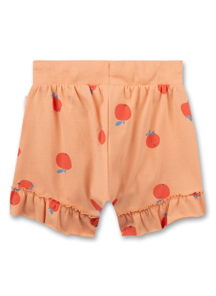 Шорты Sanetta Kidswear 126366 22085