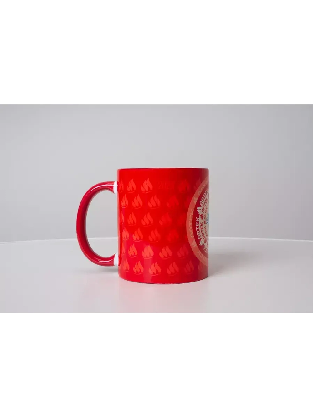 Кружка керамическая