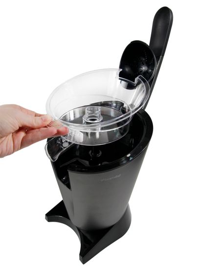 Соковыжималка для цитрусовых Kamille KM 6739
