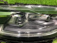 Фара правая Haval F7 (2019-н.в.) LED