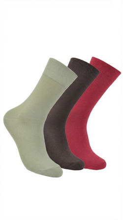 Vorsh Носки Н3вин-шалф-кор