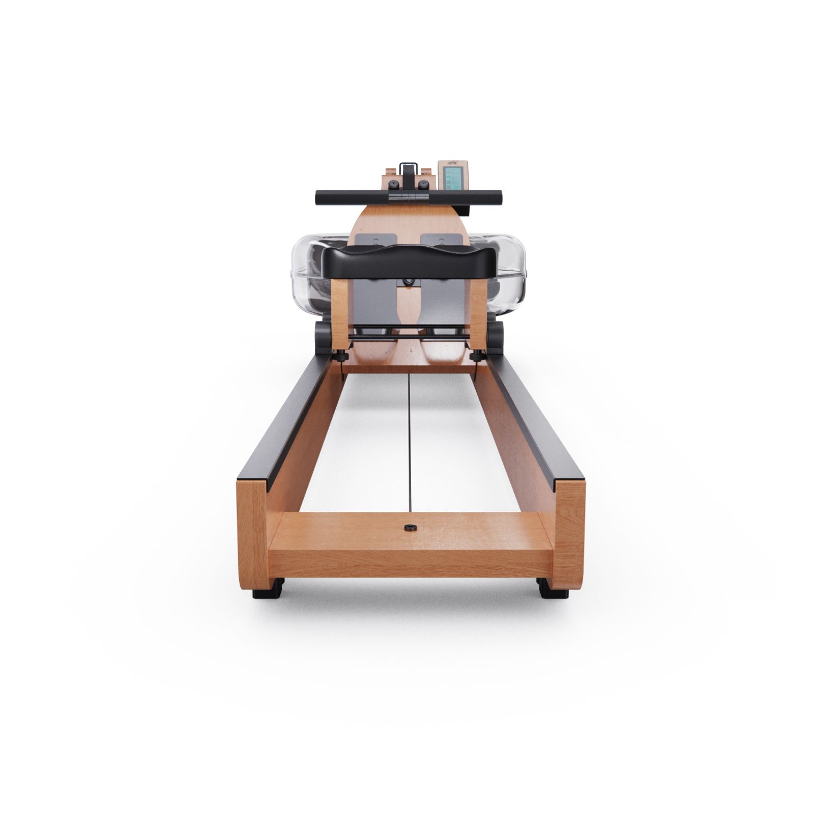 Гребной тренажер DFC SmartGym WR-02 фото №3