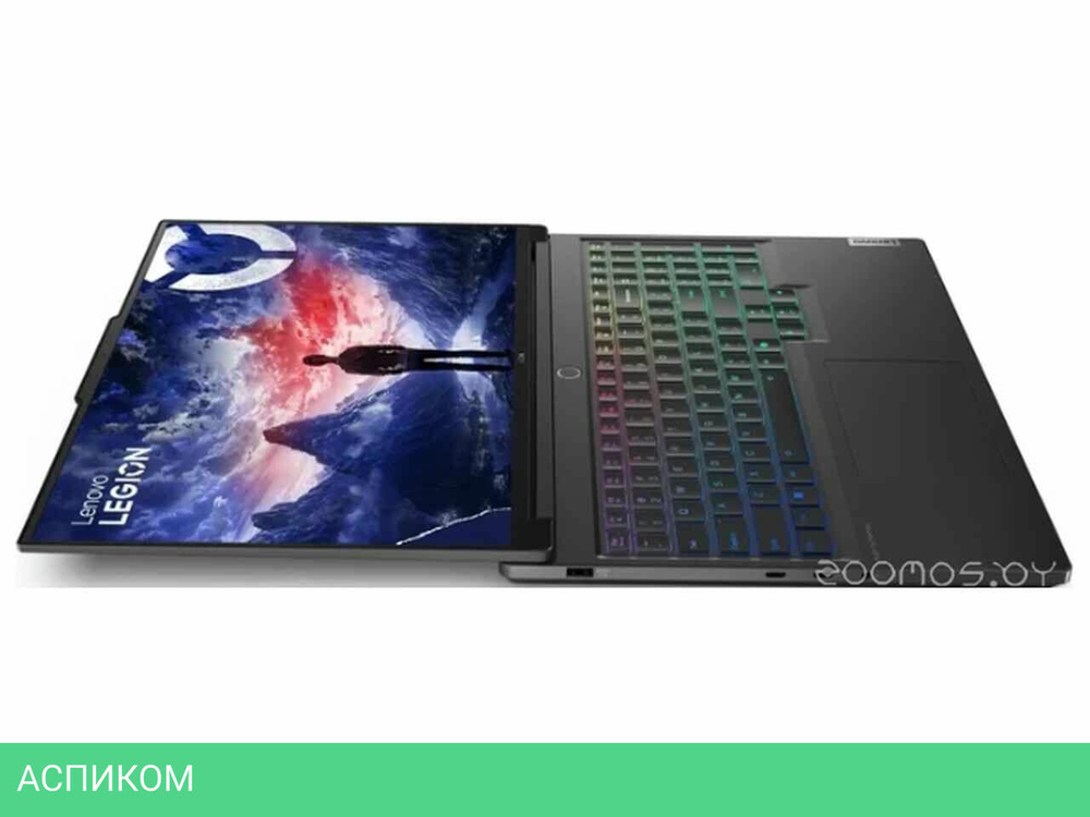 Игровой ноутбук Lenovo Legion 7 16IRX9 83FD0046RK