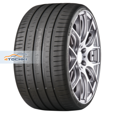 Легковая шина Unigrip 315/35ZR21 111Y XL Lateral Force Sport TL