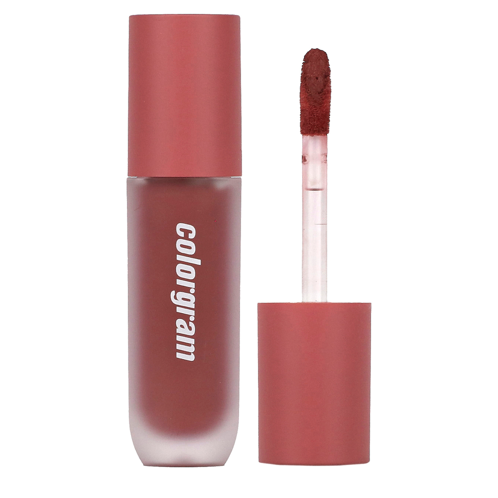 Colorgram, Thunderbolt Over Blur, оттенок 06 Mauve Max, 4 г (0,14 унции)