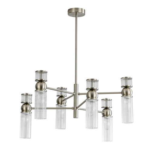 Люстра на штанге Lumion DENVER 8277/6