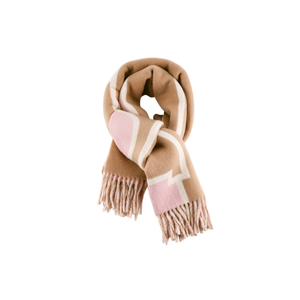 Шарф Coach, C5134-TAUPE