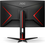 Монитор 27" AOC C27G2ZU