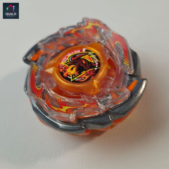 Волчок Ragna Rage FE4-55Y CX15 от Takara Tomy