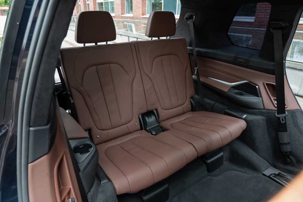 BMW X7 xDrive30d AT M Sport Plus G07