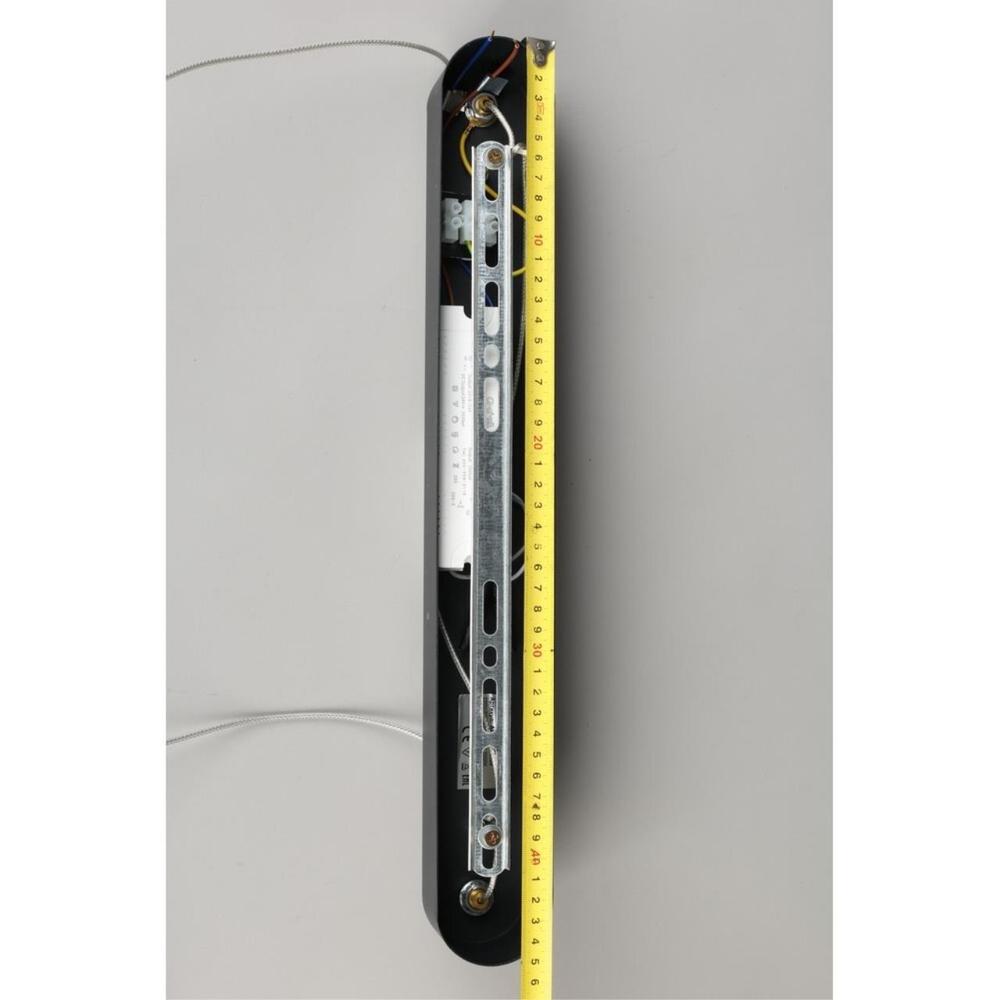 Подвесной светодиодный светильник Aployt Lutka APL.077.03.55