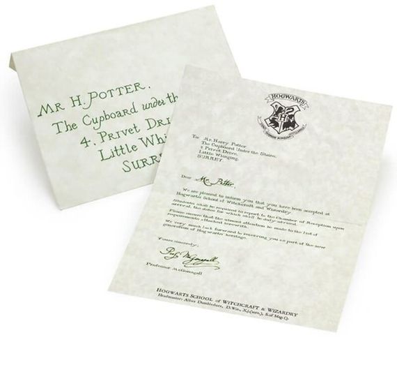 Harry Potter Ajanda Gryffindor