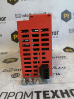 SEW Eurodrive MC07B0005-5A3-4-S0/T с хранения