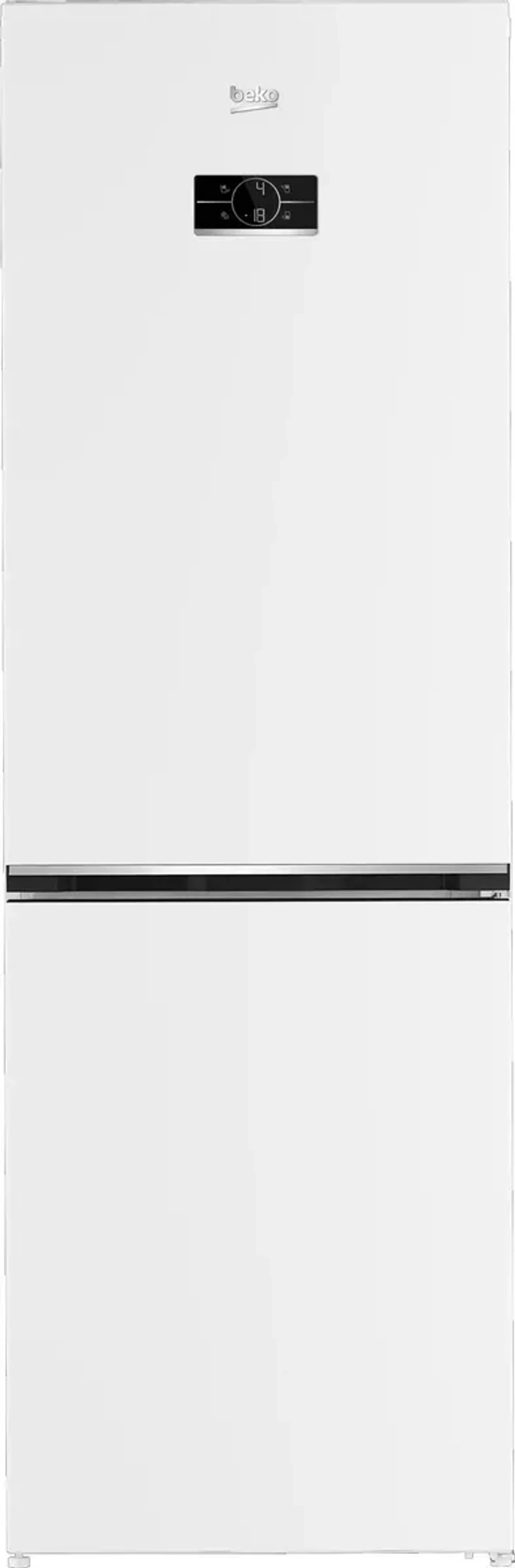 Холодильник BEKO B3RCNK362HW Harvest Fresh