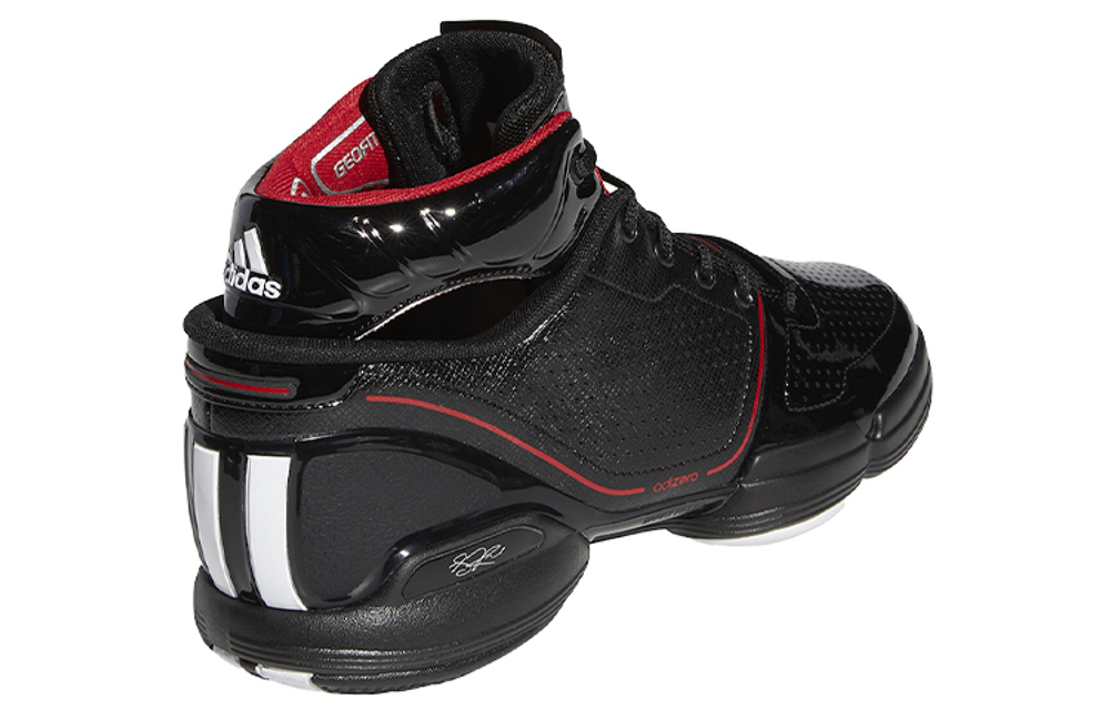 Adidas Adizero Rose 1 Bulls 2020 Hyper Sneakers