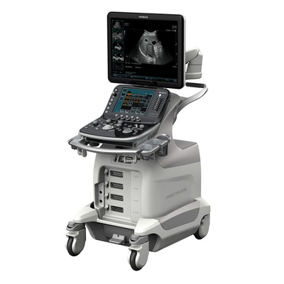 Ультразвуковой сканер Fujifilm (Hitachi) Arietta S70