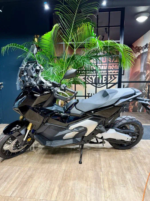 Honda X-ADV 750