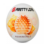 Мастурбатор Pleasure egg II