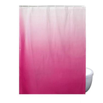 Штора для ванной 180*180см ПЭВА, BZ-56591PK