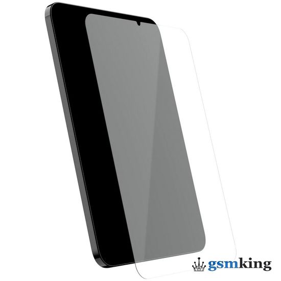 Tempered Premium Glass 0.26mm for iPad Mini 6 2021 Clear (Прозрачное)
