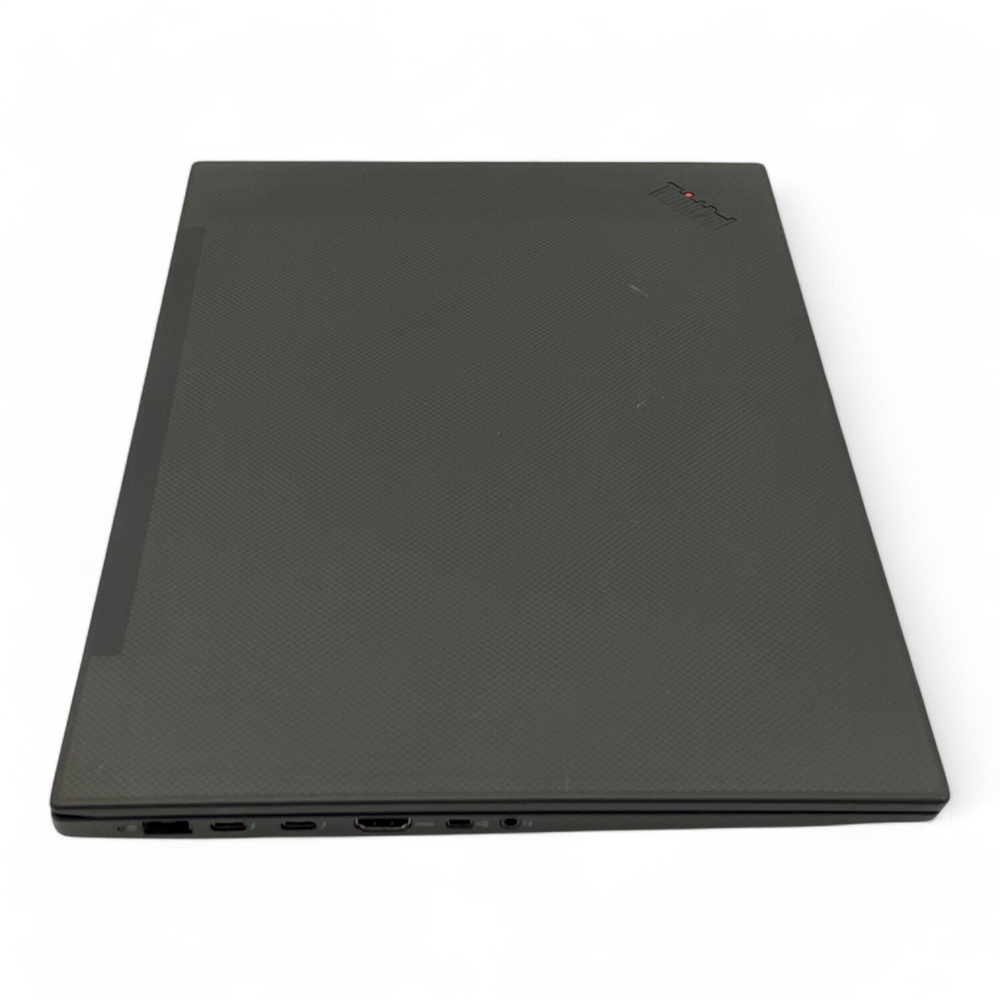 ThinkPad P1 Gen 2