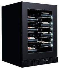 Холодильник винный Temptech CPROX60SRB-24