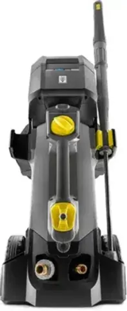 Мойка высокого давления Karcher HD 4/11 C Bp Pack