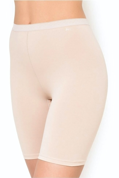 Хлопковые панталоны-утяжки Esencial (Размер: M) (Цвет: телесный)