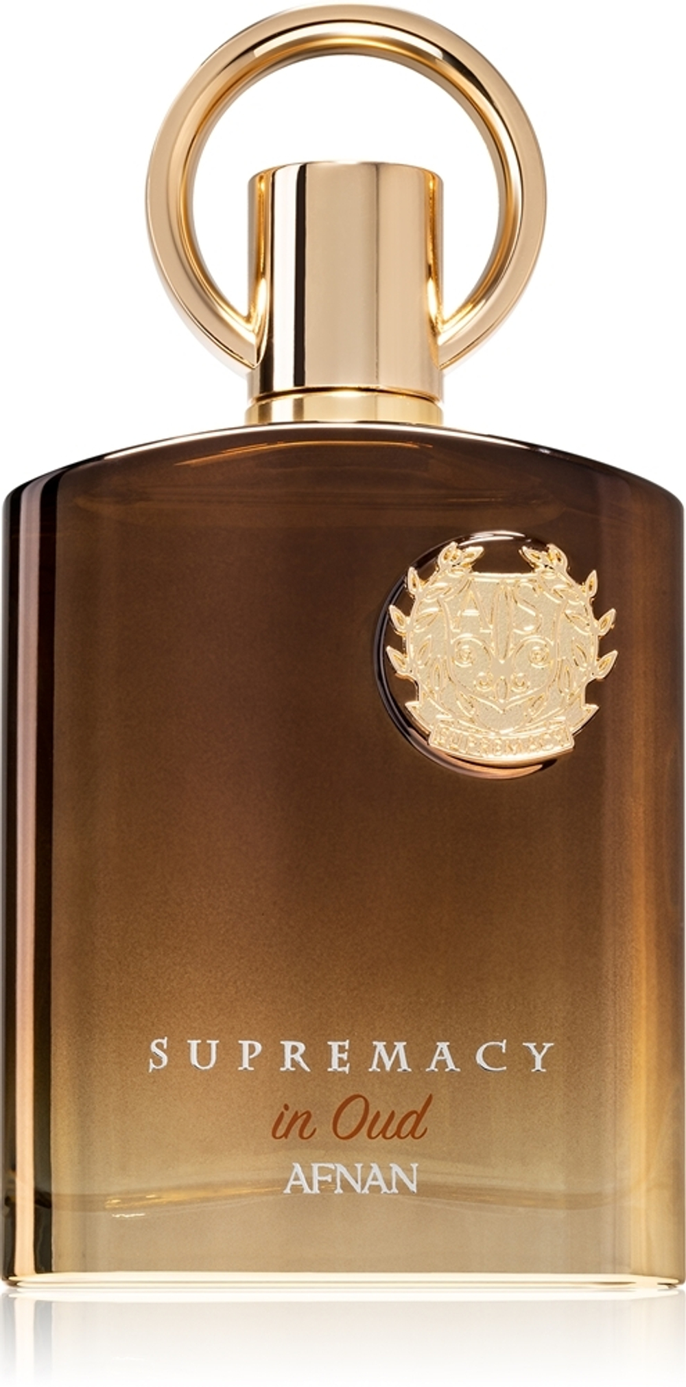 Afnan Supremacy In Oud  парфюм