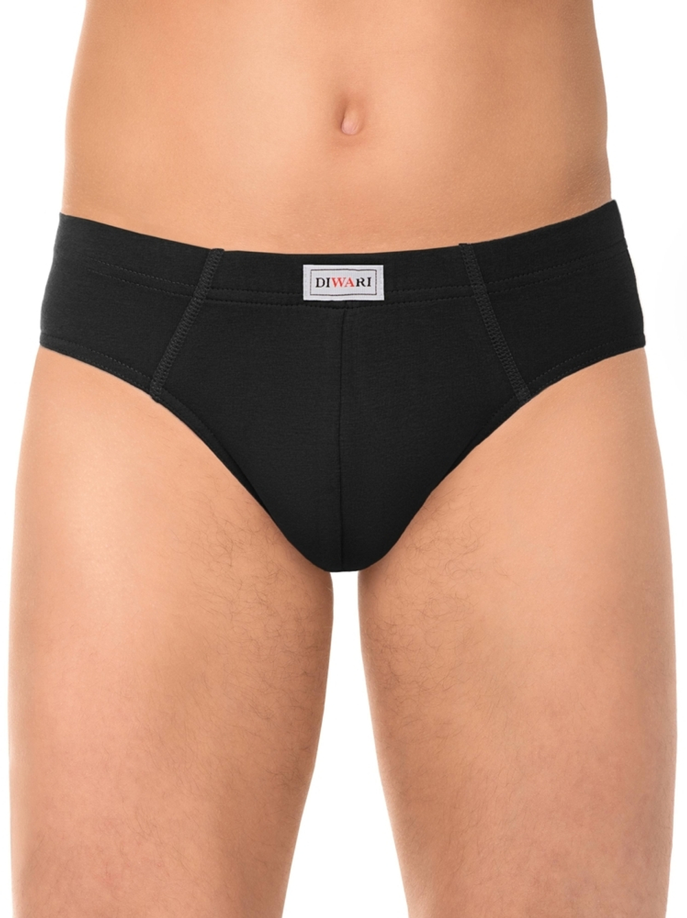 DIWARI BASIC MSL 128 Трусы мужские (в коробке)