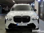 BMW X7 (G07) M60i xDrive M Sports 6-и местный (01.2024)