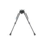 Сошки поворотная пружинная Vector Optics 9-13.5” углепластиковая для установки на антабку