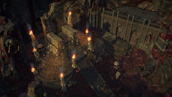 Disciples: Liberation Издание Deluxe (диск для Xbox One/Series X, интерфейс и субтитры на русском языке)