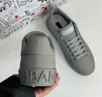 Кеды Dolce&Gabbana