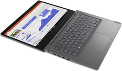 Ноутбук Lenovo V14-ADA 82C6009ARU AMD 3020e/ 4096 Mb, 14; Full HD 1920x1080, 128 Gb SSD, DVD нет, AMD Radeon Graphics, DOS, серый