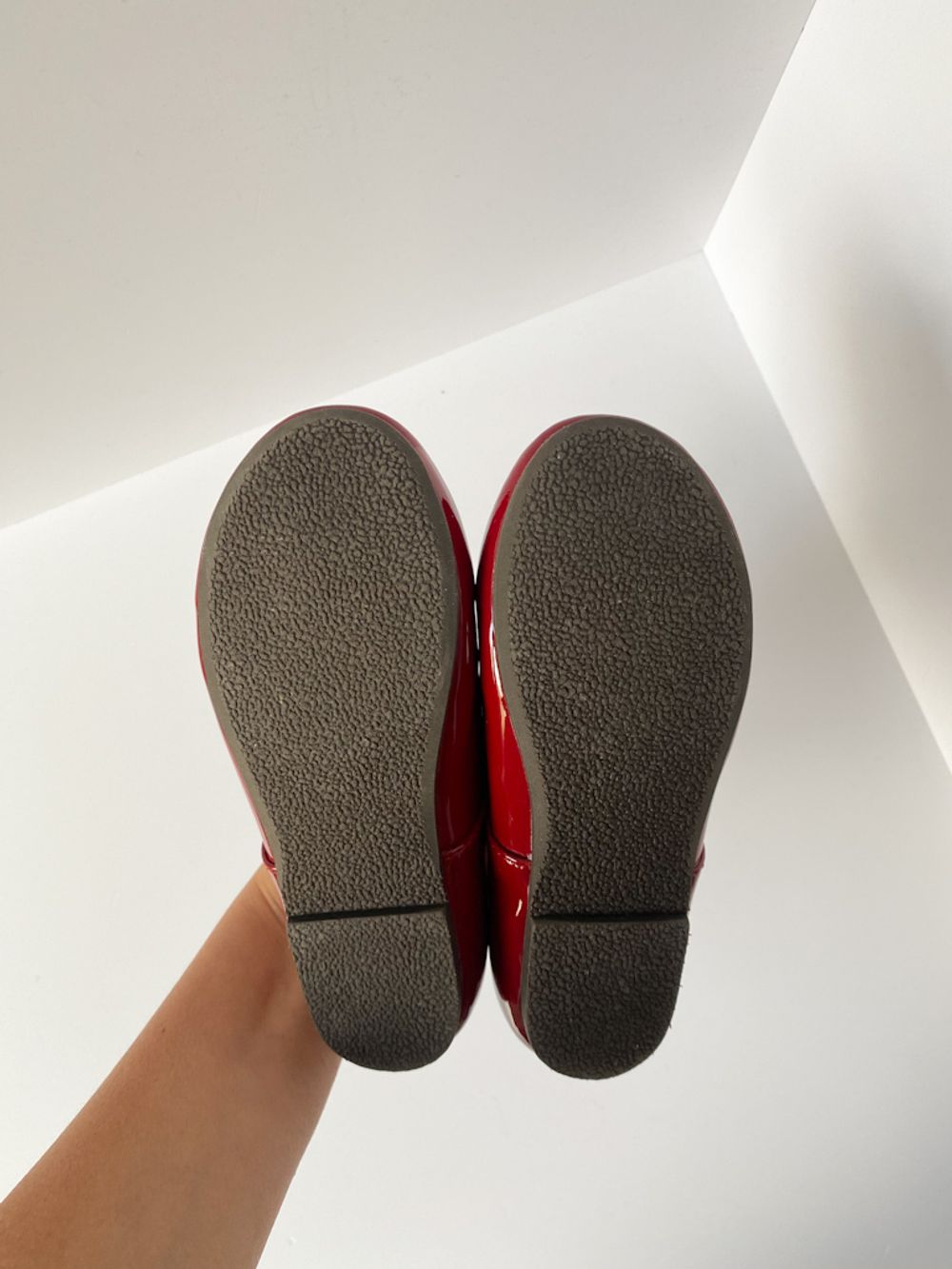 Лаковые туфли Age of innocence, 28