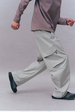 Брюки Nothomme “Monterest C6 Water-Repellent Fleece-Lined Outdoor Softshell Utility Pants”.