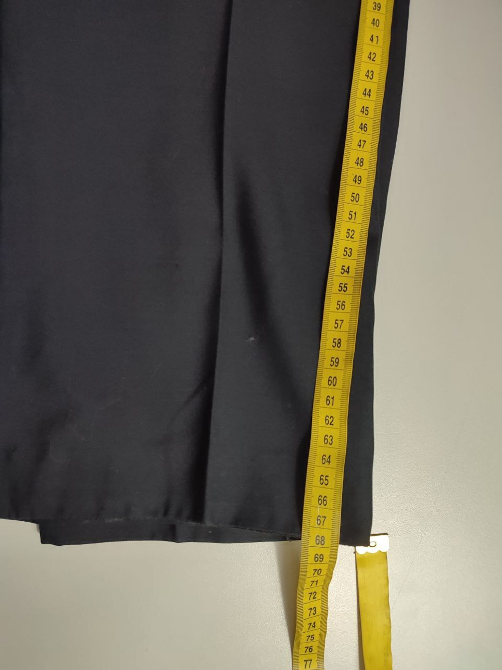 Брюки на каждый день, маркировка 92-170, визуально на 46 размер