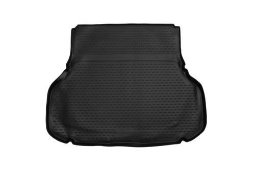 Коврик в багажник HYUNDAI Genesis 2008-2013, сед. (полиуретан) Element.NLC.20.31.B10