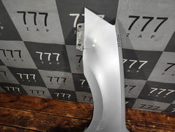 Крыло переднее левое Skoda Octavia 3 (A7) 13-17 Б/У Оригинал 5E0821105B